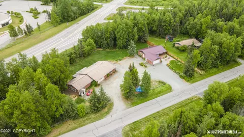 16305 Carlisle St, Eagle River, AK 99577 photo 4