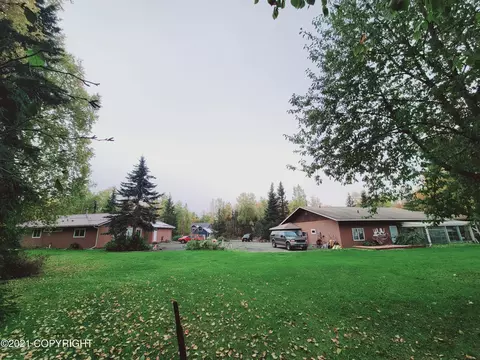 16305 Carlisle St, Eagle River, AK 99577 photo 7