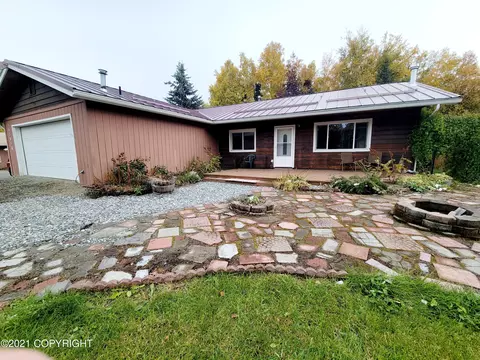16305 Carlisle St, Eagle River, AK 99577 photo 2