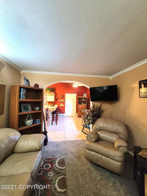 16305 Carlisle St, Eagle River, AK 99577 photo 28