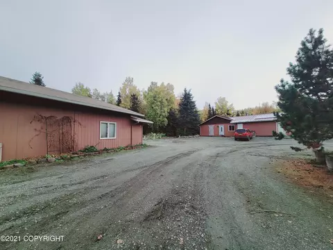 16305 Carlisle St, Eagle River, AK 99577 photo 21
