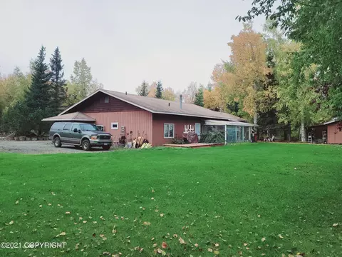 16305 Carlisle St, Eagle River, AK 99577 photo 6