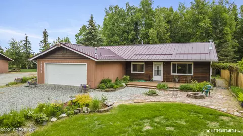 16305 Carlisle St, Eagle River, AK 99577 photo 1
