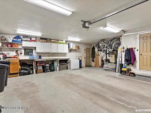 6741 Pickwick Pl, Anchorage, AK 99504 photo 30