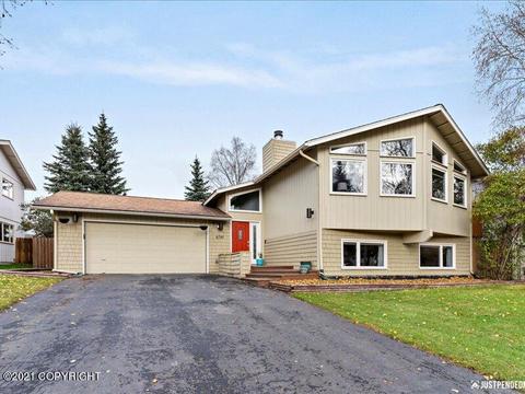 6741 Pickwick Pl, Anchorage, AK 99504 photo 37
