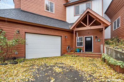 14549 Don Cir, Eagle River, AK 99577 photo 2