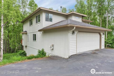19638 S Mitkof Loop, Eagle River, AK 99577 photo 35