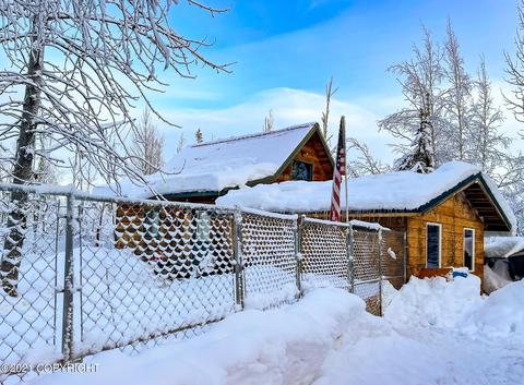 17339 N Tranquility Pl, Willow, AK 99688 photo 1