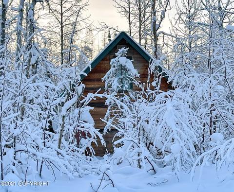 17339 N Tranquility Pl, Willow, AK 99688 photo 2