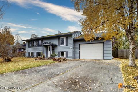 2944 Emory St, Anchorage, AK 99508 photo 1