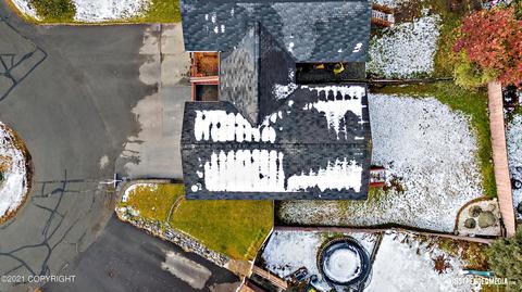 18627 Neva Cir, Eagle River, AK 99577 photo 4