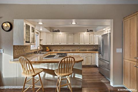 18627 Neva Cir, Eagle River, AK 99577 photo 14