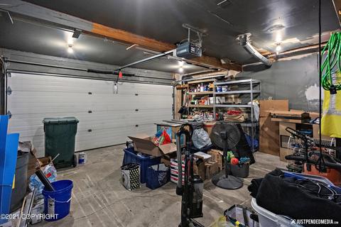 18627 Neva Cir, Eagle River, AK 99577 photo 35