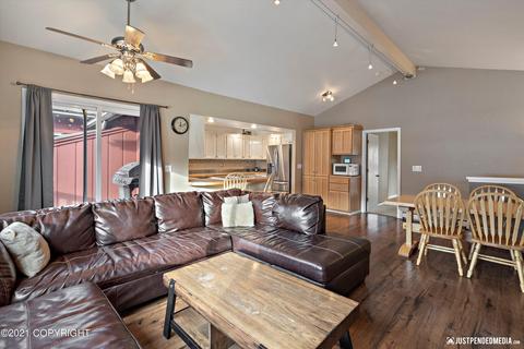 18627 Neva Cir, Eagle River, AK 99577 photo 13