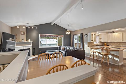 18627 Neva Cir, Eagle River, AK 99577 photo 10