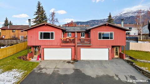 18627 Neva Cir, Eagle River, AK 99577 photo 2
