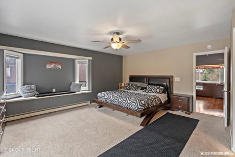 18627 Neva Cir, Eagle River, AK 99577 photo 23