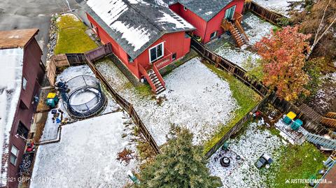 18627 Neva Cir, Eagle River, AK 99577 photo 5