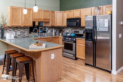 3334 Kendall Loop # 10, Anchorage, AK 99507 photo 16