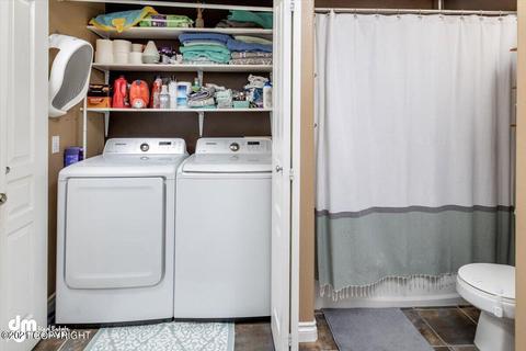 3334 Kendall Loop # 10, Anchorage, AK 99507 photo 24