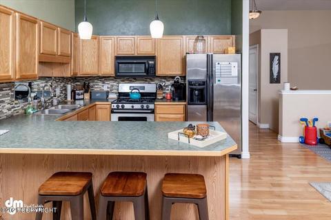 3334 Kendall Loop # 10, Anchorage, AK 99507 photo 17