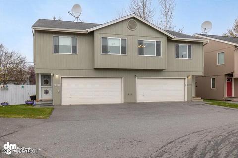 3334 Kendall Loop # 10, Anchorage, AK 99507 photo 2