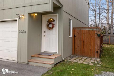 3334 Kendall Loop # 10, Anchorage, AK 99507 photo 3