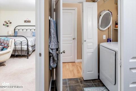 3334 Kendall Loop # 10, Anchorage, AK 99507 photo 25