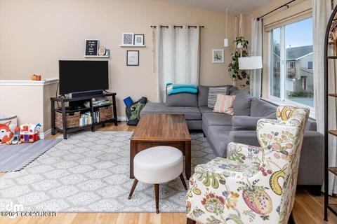 3334 Kendall Loop # 10, Anchorage, AK 99507 photo 7