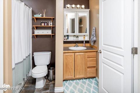 3334 Kendall Loop # 10, Anchorage, AK 99507 photo 23