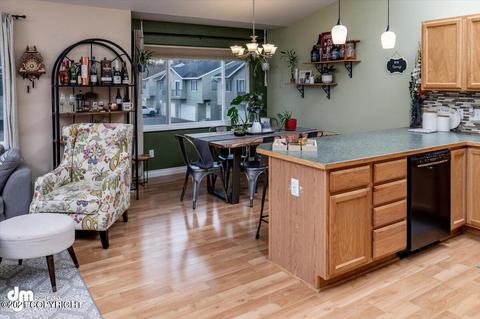 3334 Kendall Loop # 10, Anchorage, AK 99507 photo 11