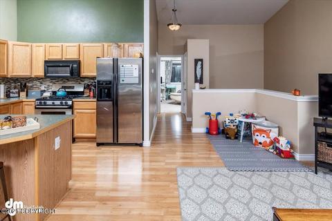 3334 Kendall Loop # 10, Anchorage, AK 99507 photo 18