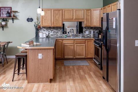 3334 Kendall Loop # 10, Anchorage, AK 99507 photo 15