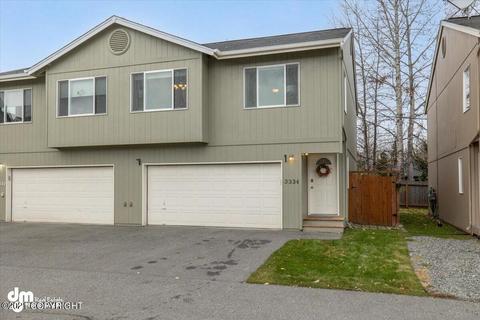 3334 Kendall Loop # 10, Anchorage, AK 99507 photo 1