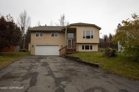 18333 Cache Creek Cir, Eagle River, AK 99577 photo 37