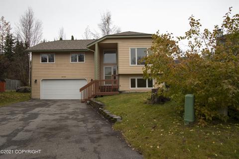 18333 Cache Creek Cir, Eagle River, AK 99577 photo 36