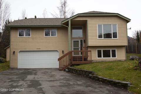 18333 Cache Creek Cir, Eagle River, AK 99577 photo 1
