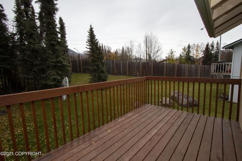 18333 Cache Creek Cir, Eagle River, AK 99577 photo 33