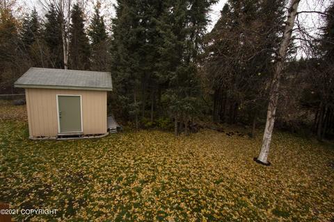 18333 Cache Creek Cir, Eagle River, AK 99577 photo 34