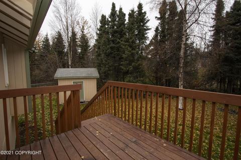 18333 Cache Creek Cir, Eagle River, AK 99577 photo 32