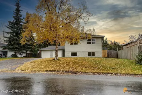 6806 E 16th Ave, Anchorage, AK 99504 photo 1