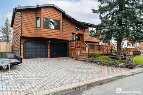 3831 E 86th Ave, Anchorage, AK 99507 photo 1