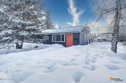6000 Miley Dr, Anchorage, AK 99504 photo 2