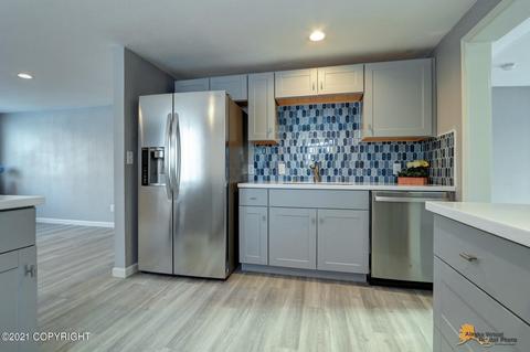 6000 Miley Dr, Anchorage, AK 99504 photo 1