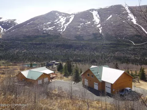 252 Hiland Rd, Eagle River, AK 99577 photo 1