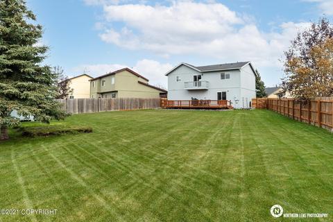 11960 Devonshire Cir, Anchorage, AK 99516 photo 29