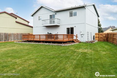 11960 Devonshire Cir, Anchorage, AK 99516 photo 26