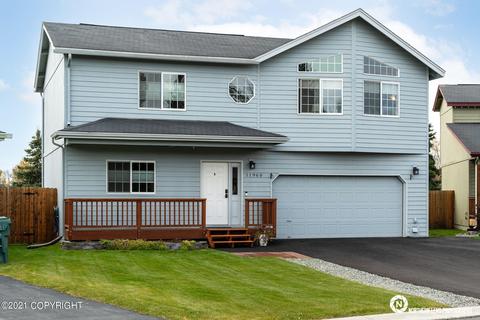 11960 Devonshire Cir, Anchorage, AK 99516 photo 1