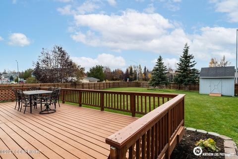 11960 Devonshire Cir, Anchorage, AK 99516 photo 25