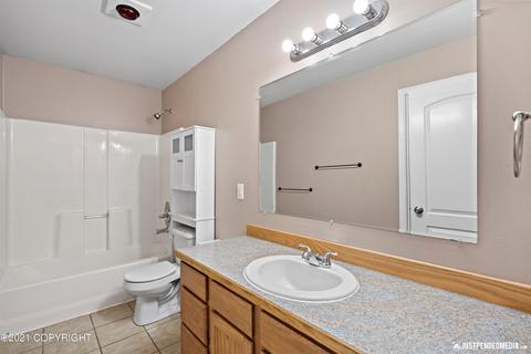 5700 W Raspberry Loop, Wasilla, AK 99654 photo 18